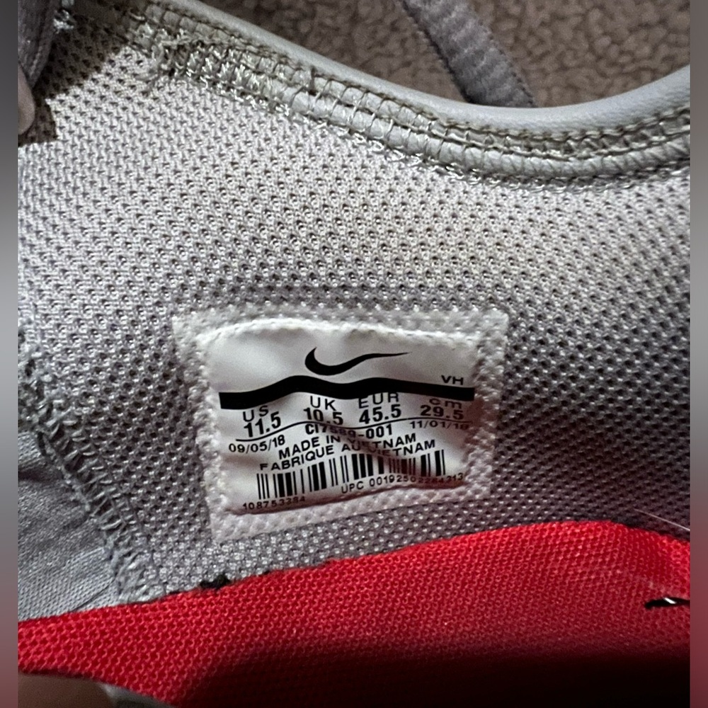 Nike air max (Mens)